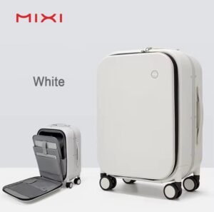 Mixi Large Maletas Travel Bag
