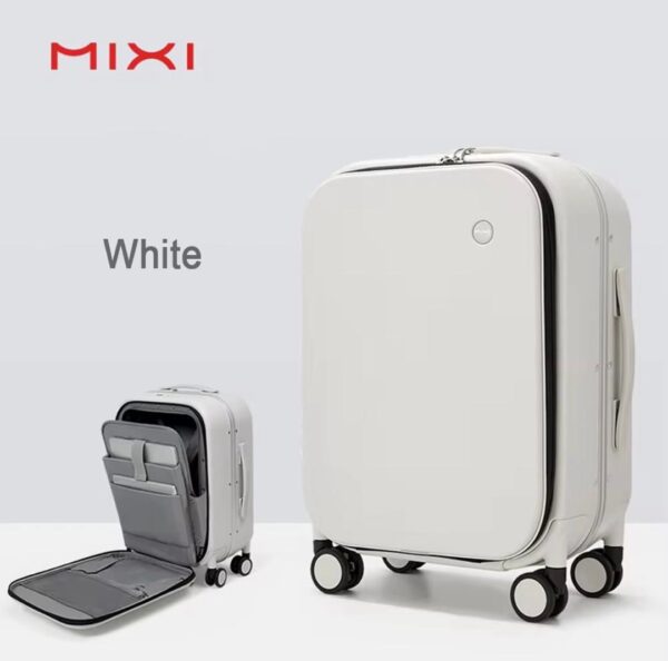 Mixi Large Maletas Travel Bag